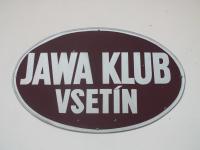 JAWA KLUB Vsetín