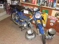 Jawa 50 Betka