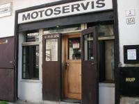 Moto Servis Vsetín