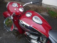 Jawa 500 OHC typ 15-02